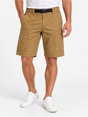 Sonoma Men's Cargo Shorts in Khaki Brown